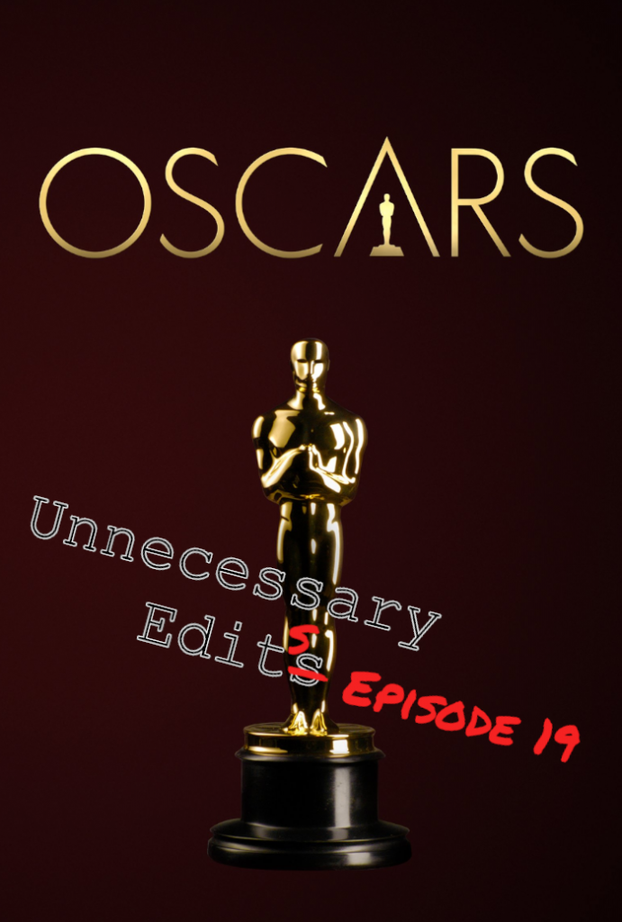 Episode 19: Oscars 2020 Review